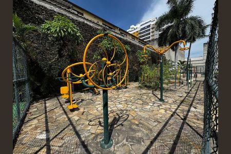 Apartamento à venda com 57m², 2 quartos e 1 vaga Apartamento à venda com 57m², 2 quartos e 1 vagaÁrea externa