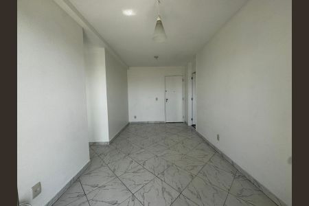 Sala de apartamento à venda com 2 quartos, 57m² em Vila da Penha, Rio de Janeiro