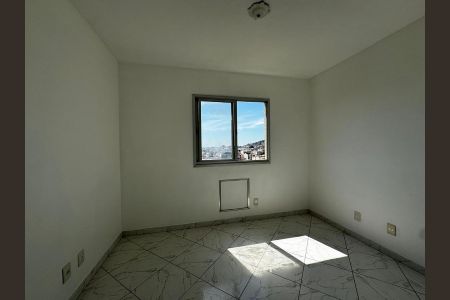 Quarto de apartamento à venda com 2 quartos, 57m² em Vila da Penha, Rio de Janeiro