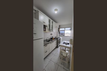 Apartamento à venda com 57m², 2 quartos e 1 vaga Apartamento à venda com 57m², 2 quartos e 1 vagaCozinha