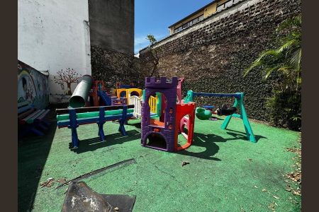 Apartamento à venda com 57m², 2 quartos e 1 vaga Apartamento à venda com 57m², 2 quartos e 1 vagaÁrea externa