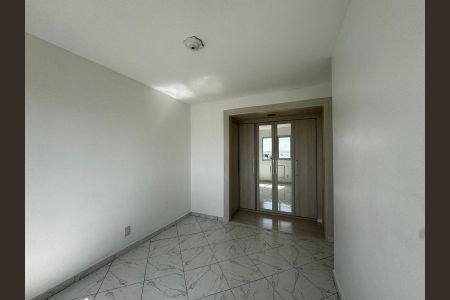 Apartamento à venda com 57m², 2 quartos e 1 vaga Apartamento à venda com 57m², 2 quartos e 1 vagaSala
