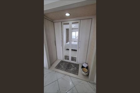 Apartamento à venda com 57m², 2 quartos e 1 vaga Apartamento à venda com 57m², 2 quartos e 1 vagaQuarto
