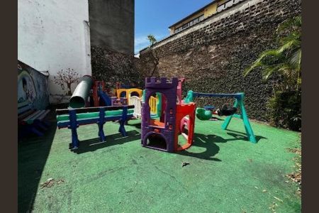 Apartamento à venda com 57m², 2 quartos e 1 vaga Apartamento à venda com 57m², 2 quartos e 1 vagaVarandaÁrea externa