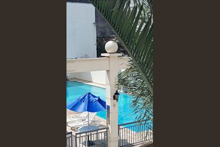 Apartamento à venda com 57m², 2 quartos e 1 vaga Apartamento à venda com 57m², 2 quartos e 1 vagaÁrea externa