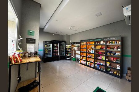 Apartamento à venda com 57m², 2 quartos e 1 vaga Apartamento à venda com 57m², 2 quartos e 1 vagaÁrea externa