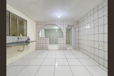 Casa para alugar com 80m², 1 quarto e sem vagaSala/cozinha
