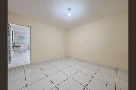Casa para alugar com 80m², 1 quarto e sem vagaQuarto