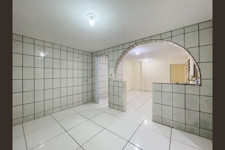 Casa para alugar com 80m², 1 quarto e sem vagaSala/cozinha