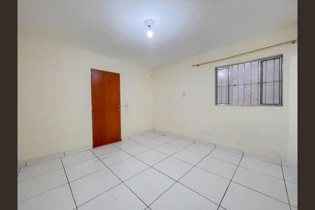 Casa para alugar com 80m², 1 quarto e sem vagaQuarto
