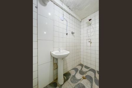 Casa para alugar com 80m², 1 quarto e sem vagaBanheiro