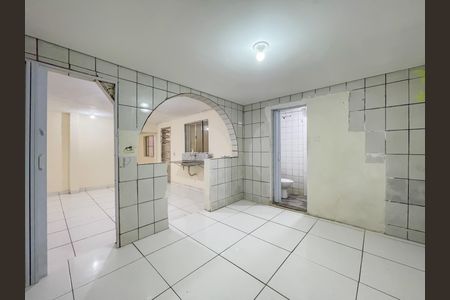 Casa para alugar com 80m², 1 quarto e sem vagaSala/cozinha