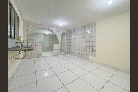 Casa para alugar com 80m², 1 quarto e sem vagaSala/cozinha