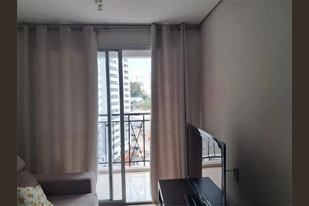 Apartamento à venda com 3 quartos, 69m² em Vila Nair, São Paulo