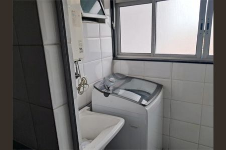 Apartamento à venda com 3 quartos, 69m² em Vila Nair, São Paulo