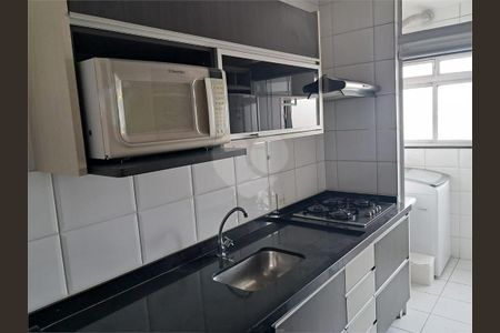 Apartamento à venda com 3 quartos, 69m² em Vila Nair, São Paulo