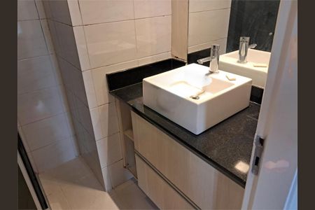 Apartamento à venda com 3 quartos, 69m² em Vila Nair, São Paulo