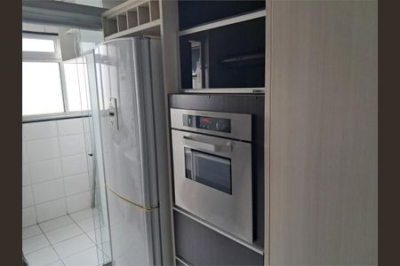 Apartamento à venda com 3 quartos, 69m² em Vila Nair, São Paulo