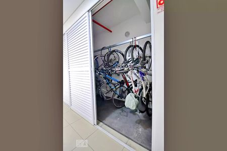 Área comum de apartamento para alugar com 2 quartos, 50m² em Vila Andrade, São Paulo