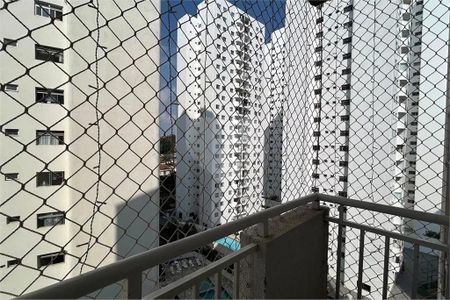 Apartamento à venda com 2 quartos, 35m² em Jardim Marajoara, São Paulo
