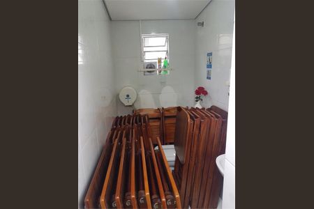 Casa à venda com 3 quartos, 172m² em Vila Santa Maria, São Paulo