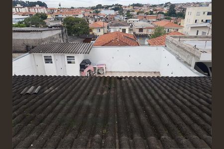 Casa à venda com 172m², 3 quartos e 4 vagas