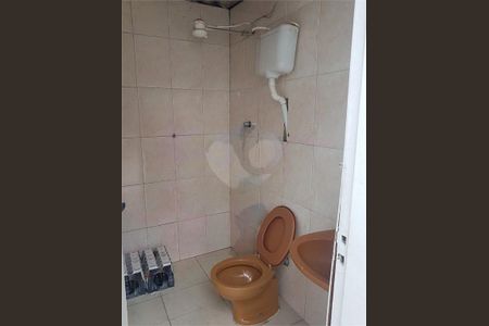 Casa à venda com 3 quartos, 172m² em Vila Santa Maria, São Paulo