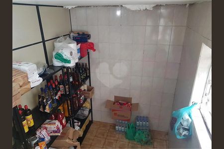 Casa à venda com 172m², 3 quartos e 4 vagas