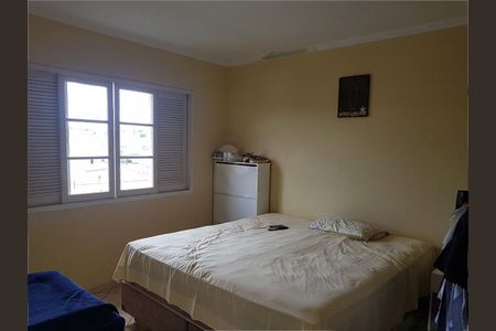 Casa à venda com 3 quartos, 172m² em Vila Santa Maria, São Paulo