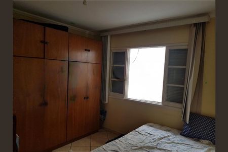 Casa à venda com 3 quartos, 172m² em Vila Santa Maria, São Paulo