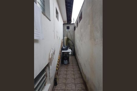 Casa à venda com 172m², 3 quartos e 4 vagas