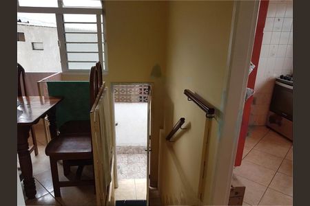 Casa à venda com 172m², 3 quartos e 4 vagas