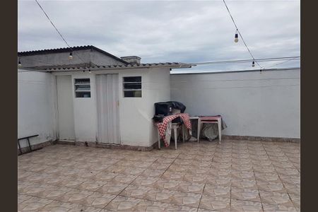 Casa à venda com 172m², 3 quartos e 4 vagas