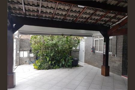 Casa à venda com 172m², 3 quartos e 4 vagas