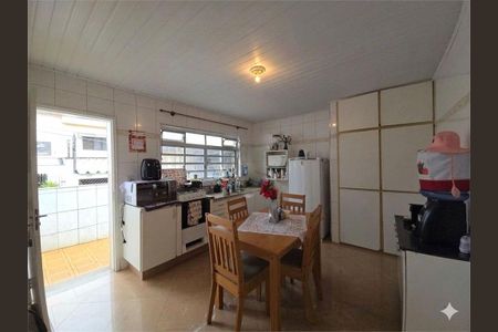 Casa à venda com 2 quartos, 180m² em Vila Granada, São Paulo