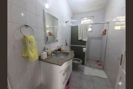 Casa à venda com 2 quartos, 180m² em Vila Granada, São Paulo