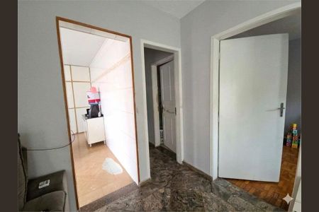 Casa à venda com 2 quartos, 180m² em Vila Granada, São Paulo