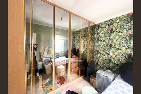 Apartamento à venda com 92m², 2 quartos e 2 vagasQuarto