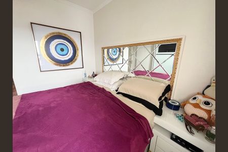 Apartamento à venda com 92m², 2 quartos e 2 vagasSuite