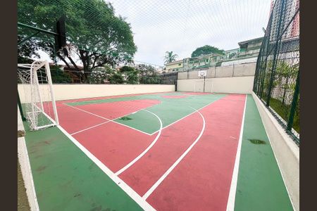Apartamento à venda com 92m², 2 quartos e 2 vagasQuadra Esportiva