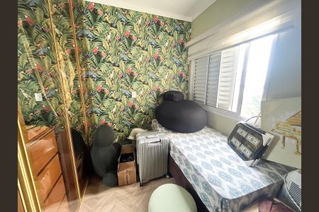 Apartamento à venda com 92m², 2 quartos e 2 vagasQuarto