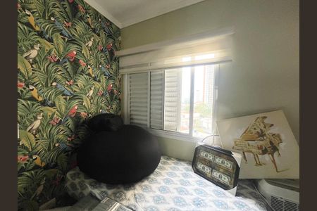 Apartamento à venda com 92m², 2 quartos e 2 vagasQuarto