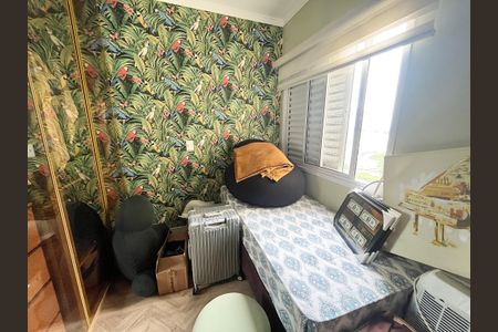 Apartamento à venda com 92m², 2 quartos e 2 vagasQuarto