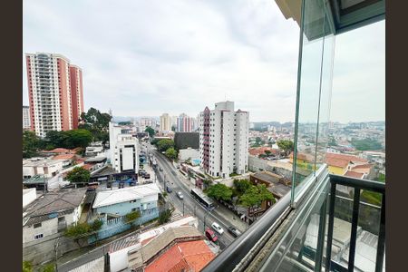 Apartamento à venda com 92m², 2 quartos e 2 vagasVista sala