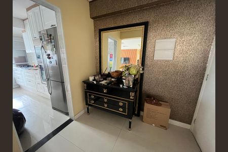 Apartamento à venda com 92m², 2 quartos e 2 vagasSala