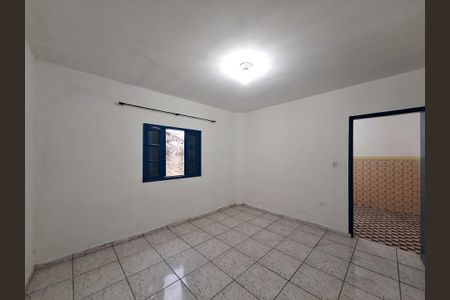 Quarto de casa para alugar com 1 quarto, 40m² em Parada Inglesa, São Paulo
