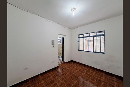 Sala de casa para alugar com 1 quarto, 40m² em Parada Inglesa, São Paulo