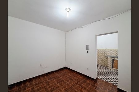 Sala de casa para alugar com 1 quarto, 40m² em Parada Inglesa, São Paulo