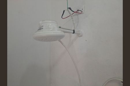 Banheiro de casa para alugar com 1 quarto, 40m² em Parada Inglesa, São Paulo