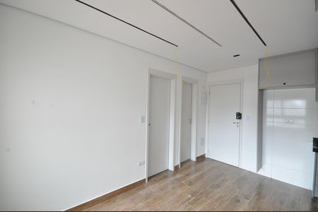 Sala de apartamento para alugar com 2 quartos, 35m² em Vila Mazzei, São Paulo